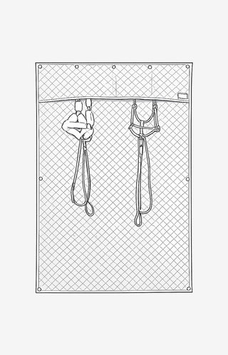 Väskor & Boxgardiner