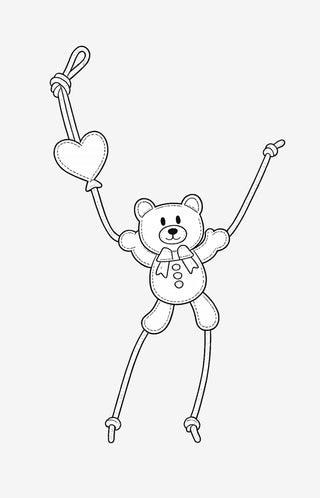 Hästleksaker & Aktivering