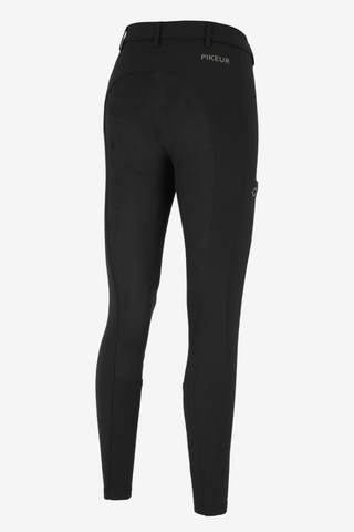 Breeches New Lugana FFL Black