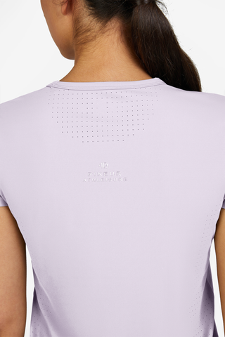 Athleisure Function T-shirt