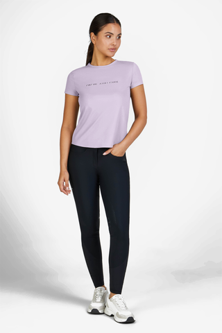 Athleisure Function T-shirt