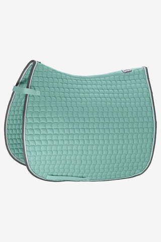 Bomullsschabrak Kontrast Ice