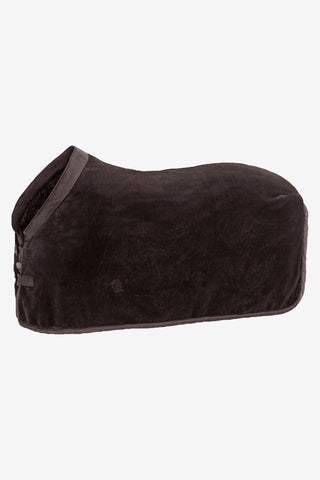 Cozy Fleecetäcke Platinum SS24