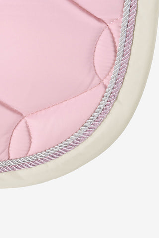 Glossy Wave Contrast Schabrak Powderrose