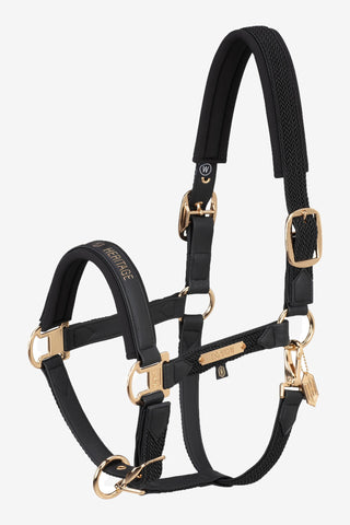 Licol Tressé Heritage