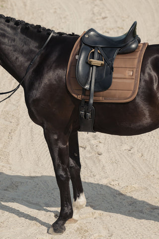 Dressuuronderlegger Highgloss Heritage