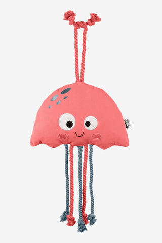 Hästleksak Manet Coral Blossom