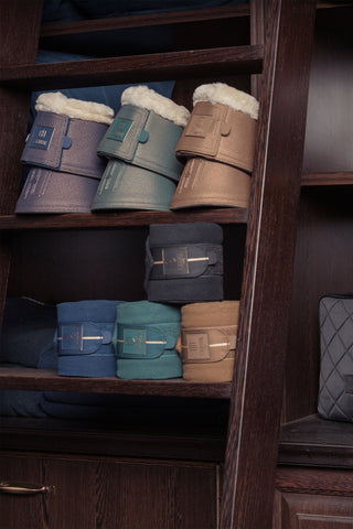 Stingray Boots Heritage