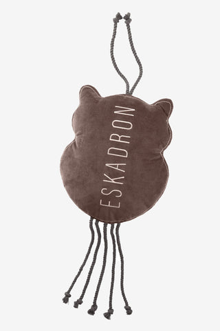 Eulen-Pferdespielzeug