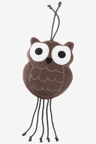 Eulen-Pferdespielzeug