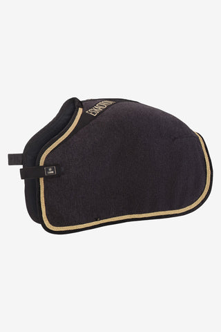 Ländtäcke Heritage AW25 Black Truffle