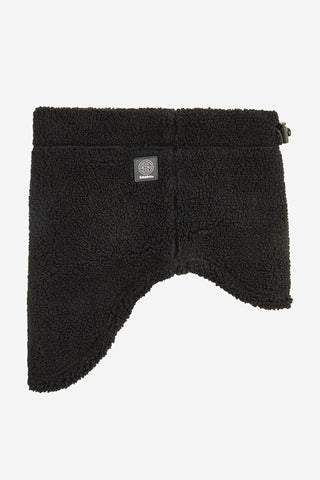 Halskrage Teddy Dynamic 25 Svart