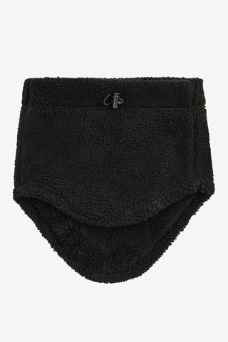 Halskrage Teddy Dynamic 25 Svart