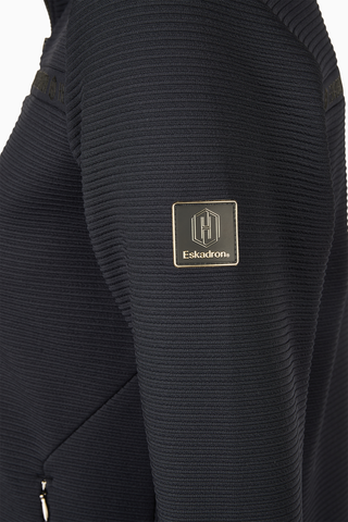 Tröja Heritage AW25 Black Truffle