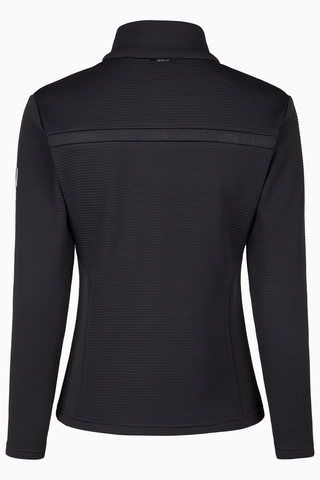 Tröja Heritage AW25 Black Truffle