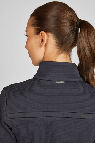 Tröja Heritage AW25 Black Truffle