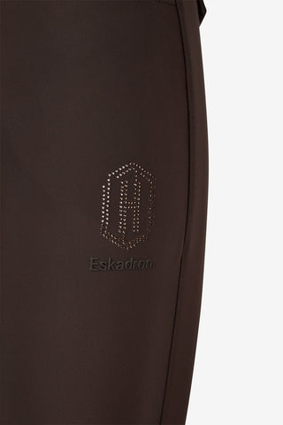 Ridbyxor Full Grip Heritage AW25 Black Truffle