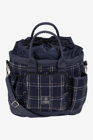 Ryktväska Heritage AW25 Navy