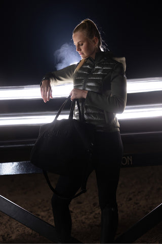 Väska Teddy Dynamic 25 Svart