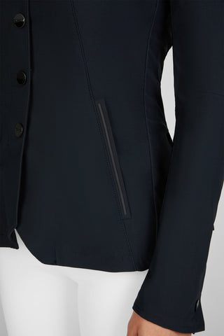 Kjana Mesh Wedstrijdjas