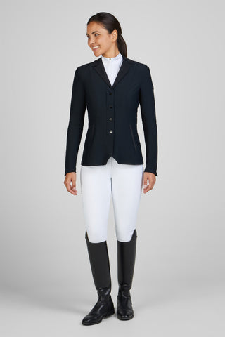 Kjana Mesh Wedstrijdjas