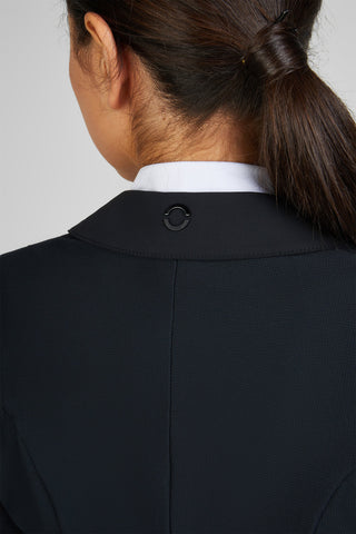 Kjana Mesh Wedstrijdjas