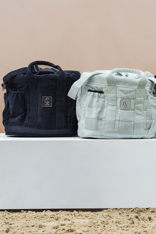 Bag Cord Classic Sports 24