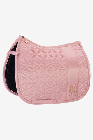 Dressage Saddle Pad Mattgloss