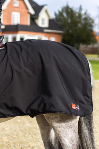 Derka lędźwiowa Fir-Tech Pro