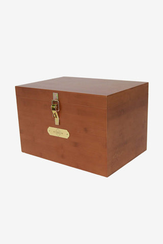 Stall Grooming Låda