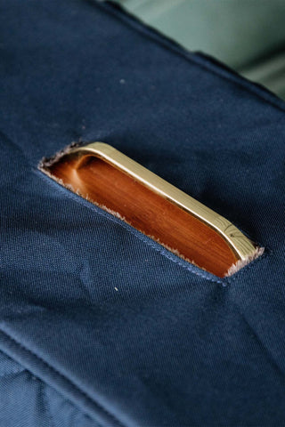 Beskyttelse til opbevaringsboks