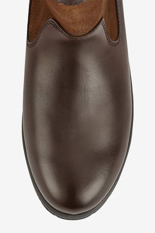 Bottes Kildare ExtraFit Walnut