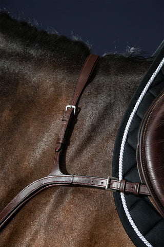 Breastplate with Long Bridge