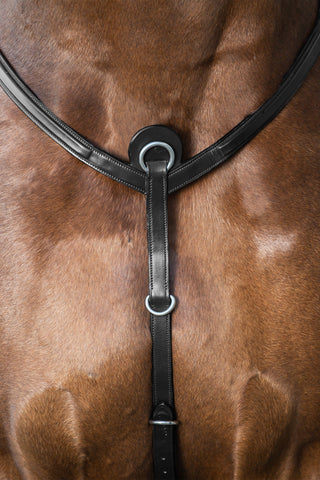 Napierśnik New English Collection Brązowy