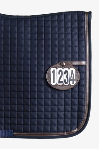 Klassieke Nummerhouder