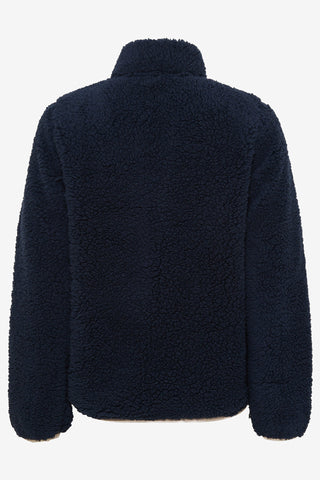 Joelle Teddy Pullover