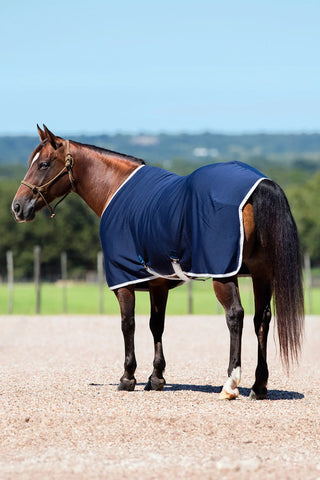 Amigo Jersey Cooler Tæppe