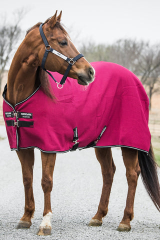 Rambo Techni Waffle Cooler Täcke