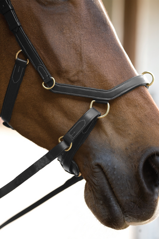 Rambo Micklem Trense Multi