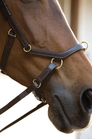 Rambo Micklem Trense Multi