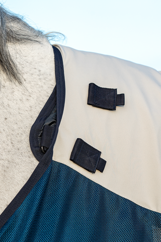 Rambo Täcke Summer Series