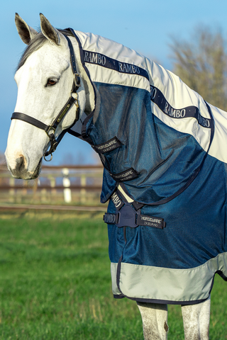 Rambo Täcke Summer Series