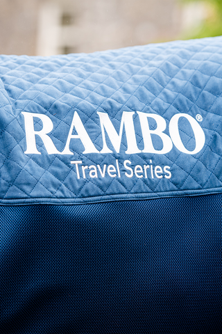 Rambo Blanket Travel Series