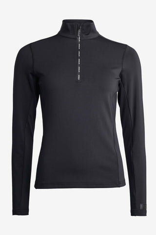 Klairene Damska Bluza Treningowa Polo