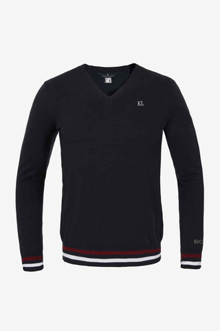 Pull-Over Classique en Maille