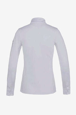 Classic Koszulka Konkursowa Polo Granatowa