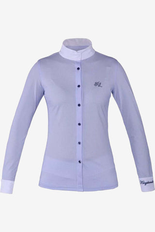 Chemise de concours Fortuna