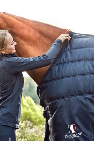 Derka stajenna Classic Primary 200g