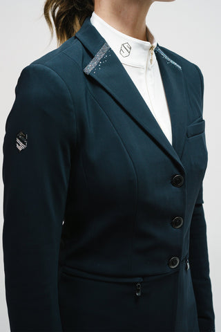 Veste Victorine