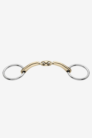 Novocontact 3-delig Trensbit